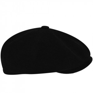 Kangol-basca-neagra-bamboo-hawker-2