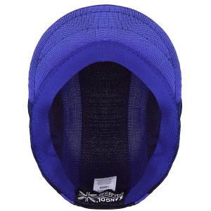 Kangol-basca-neagra-sym-stripe-504-8