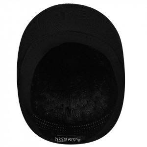 Kangol-basca-neagra-tropic-507-ventair-4