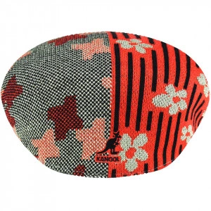 Kangol-basca-rosie-nature-flip-504-4