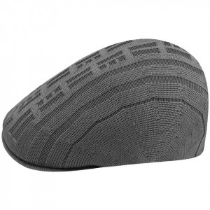 Kangol, Basca SOS 507 gri inchis