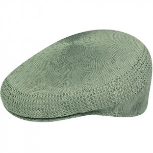 Kangol, Basca tropic 504 ventair oil green