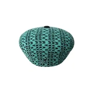 Kangol, Basca verde bermuda zig zag galaxy - Img 2