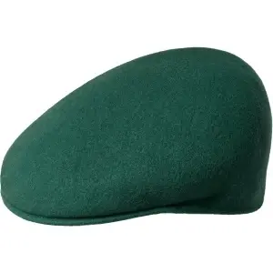 Kangol, Basca wool 504 verde indian