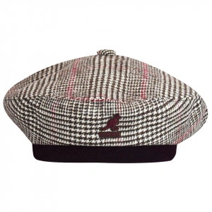 Kangol, Bereta maro show your teeth