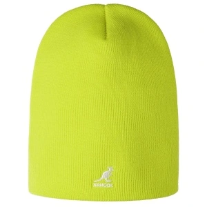 Kangol, Caciula acril sulphur galben 2