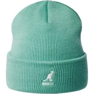 Kangol, Caciula acril verde marin