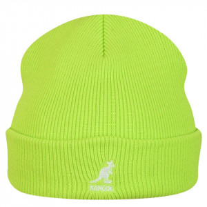 Kangol-aciula-acrylic-pullon-verde-neon