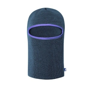 Kangol, Caciula albastra y2k balaclava