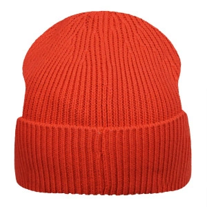 Kangol-caciula-portocaliu-patch-2