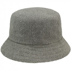 Kangol-palarie-gri-bermuda-bucket-3