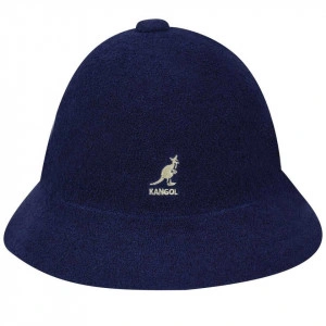 Kangol, Palarie bleumarin bermuda casual
