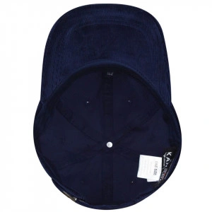 Kangol-sapca-albastra-cord-adjustable-baseball-4
