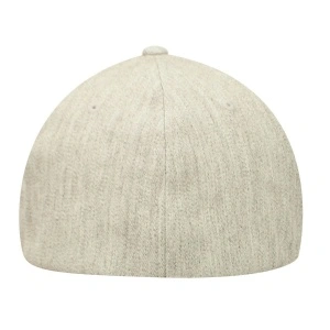 Kangol-sapca-gri-3D-wool-flexfit-8