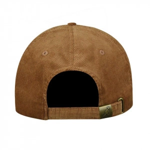 Kangol-sapca-maro-cord-adjustable-baseball-3