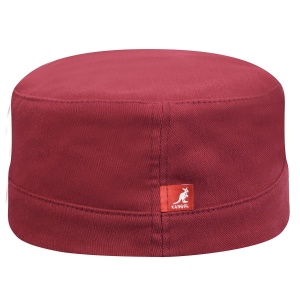 Kangol-sapca-rosie-twill-army-3
