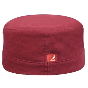 Kangol-sapca-rosie-twill-army-3