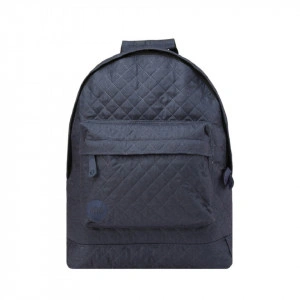 Mi-Pac, Rucsac albastru quilted, 17L