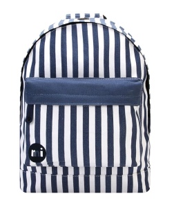 Mi-Pac, Rucsac albastru seaside, 17L