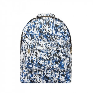 Mi-Pac, Rucsac multicolor paint splash, 17L
