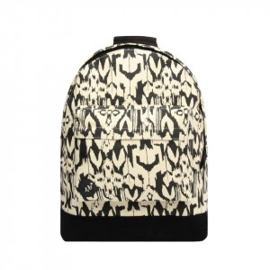Mi-Pac, Rucsac negru ikat, 17L