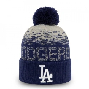 New Era, caciula cu mot LA Dodgers, Albastru marin