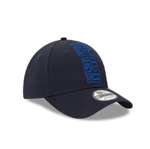 New Era, Sapca 9forty logo repreve, Albastru 3