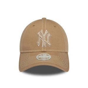 New Era, Sapca ajustabila 9twenty New York Yankees, Maro camel 2