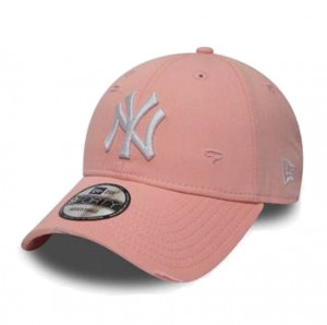 New-Era-sapca-ajustabila-baseball-9forty-ny-yankees-distressed-roz