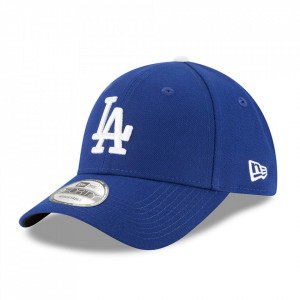 New-Era-Sapca-ajustabila-pentru-baseball-Dodgers-Albastru