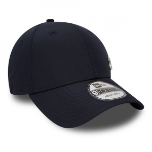 New Era, Sapca baseball flawless New York Yankees, Albastru marin 2