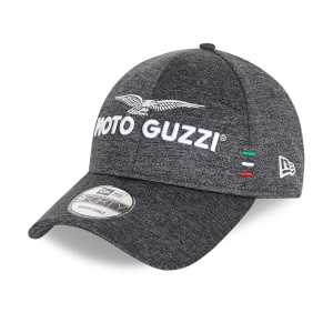 New-Era-sapca-moto-guzzi-shadow-gri