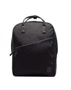 Vans, Rucsac Standout, Negru mat, 20L