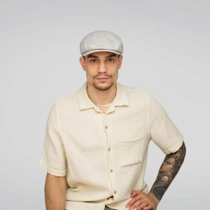 Bailey 1922, Basca clave 5 panel, Bej
