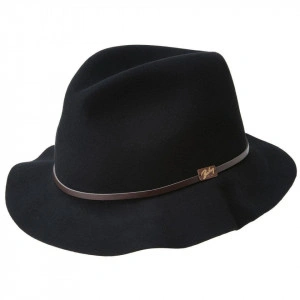Bailey of Hollywood, Palarie neagra jackman fedora