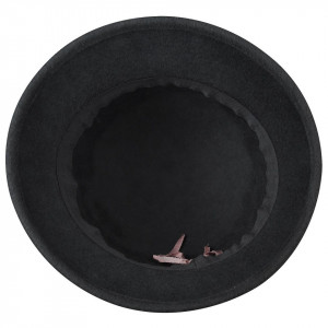 Betmar-palarie-dama-alcott-cloche-gri-inchis-4