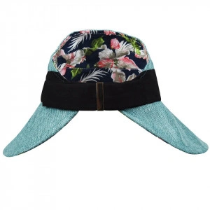 Betmar-palarie-dama-christiane-visor-verde-2