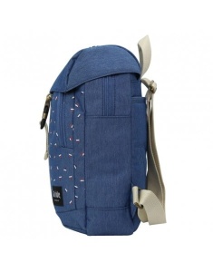 G.Ride, Rucsac Dune drip albastru, 9L 3