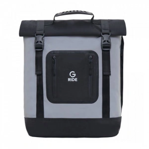 G.Ride, Rucsac gri premium balthazar activ, 12L