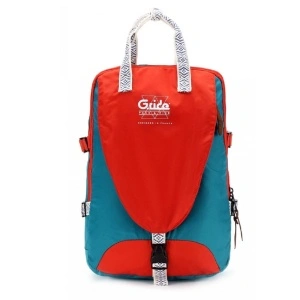G-Ride, Rucsac portocaliu Ambroise, 17L