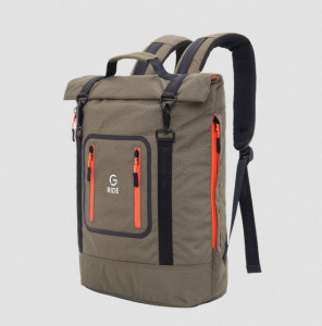 Rucsac-verde-premium-balthazar-audacious-12L-4