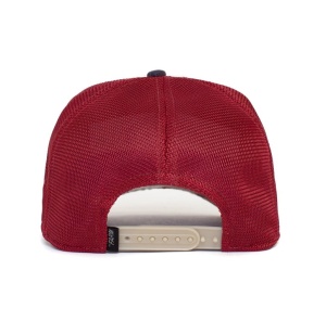 Goorin-Bros-sapca-trucker-metamorphosis-rosu-50-60-CM-5