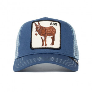 Goorin-Brothers-sapca-albastra-trucker-the-ass-2
