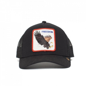 Goorin-Brothers-sapca-neagra-trucker-freedom-2