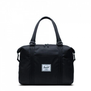 Herschel-geanta-strand-sprout-duffle-negru-28L-2