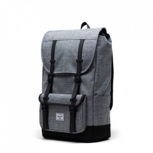 Herschel-rucsac-gri-little-america-PRO-28L-3