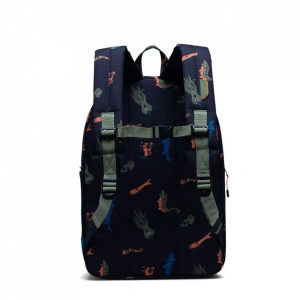 Herschel-rucsac-heritage-XL-sea-monsters-4