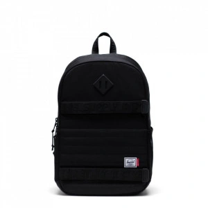 Herschel, Rucsac Independent Fleet Negru