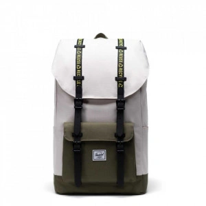 Herschel, Rucsac Little America Moonbeam Sustenabil