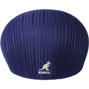 Kangol-basca-tropic-rib-507-bleumarin-3
